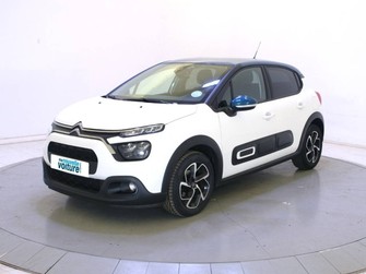 Photo Citroen C3 C3 PureTech 110 S&S EAT6