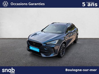 Photo Cupra Formentor FORMENTOR 1.5 TSI 150CH BVM6