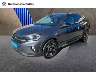 Photo Volkswagen Taigo 1.0 TSI 110ch Style DSG7