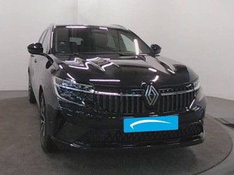Photo Renault Espace VI Espace E-Tech full hybrid 200 GSR2