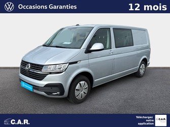Photo Volkswagen Transporter PA KAPR TRANSPORTER 6.1 VAN L2H1 2.0 TDI 150CH DSG7 EU6
