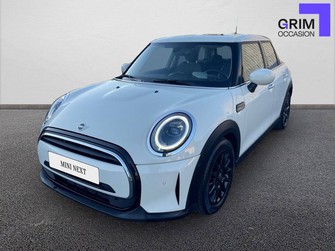 Photo Mini Mini HATCH 5 PORTES F55 LCI II Hatch 5 Portes One 102 ch DKG7
