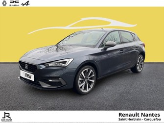 Photo Seat Leon eHybrid 204ch FR DSG6