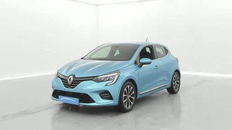 Photo Renault Clio V Clio E-Tech 140 - 21N
