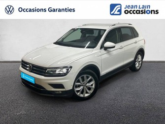 Photo Volkswagen Tiguan 2.0 TDI 150 DSG7 Match