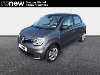 Photo Renault Twingo III Twingo III SCe 65 Zen