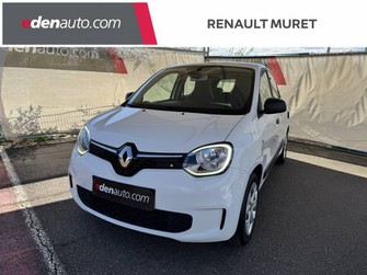Photo Renault Twingo III SCe 65 - 21 Zen