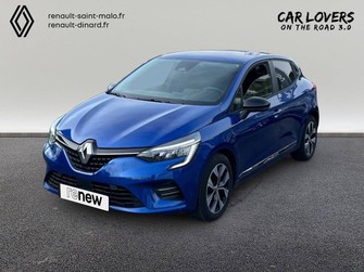 Photo Renault Clio V Clio TCe 90