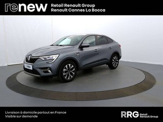 Photo Renault Arkana Arkana TCe 140 EDC - 22