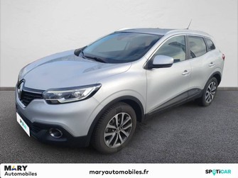 Photo Renault Kadjar dCi 110 Energy eco² Business