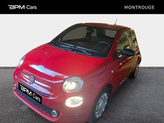 Photo Fiat 500 1.0 70ch BSG S&S Pack Confort