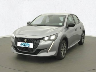Photo Peugeot 208 ELECTRIQUE 50 kWh 136ch - Active Pack