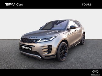 Photo Land-Rover Range Rover Evoque 1.5 P300e 309ch R-Dynamic HSE AWD BVA Mark III
