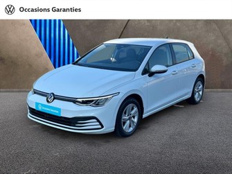 Photo Volkswagen Golf 1.0 TSI OPF 110ch Life 1st