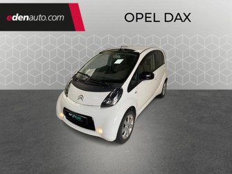 Photo Citroen C Zero Confort