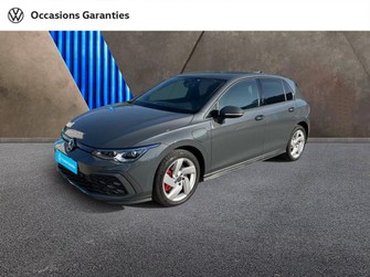Photo Volkswagen Golf 1.4 eHybrid 245ch GTE DSG6