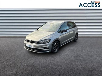 Photo Volkswagen Golf Sportsvan 1.5 TSI EVO 130ch BlueMotion Technology IQ.Drive Euro6d-T