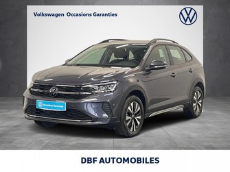 Photo Volkswagen Taigo 1.0 TSI 110 BVM6 Life
