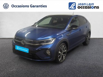 Photo Volkswagen Taigo 1.5 TSI 150 DSG7 R-Line