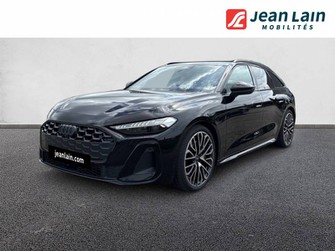 Photo Audi A5 Avant e-hybrid 299 ch S tronic 7 Quattro S line