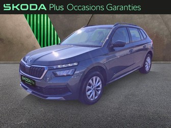 Photo Skoda Kamiq 1.0 TSI 95ch Ambition