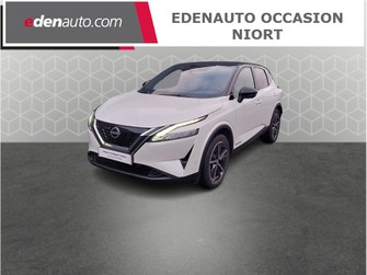 Photo Nissan Qashqai VP e-Power 190 ch Tekna