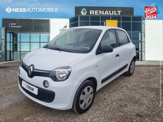 Photo Renault Twingo 1.0 SCe 70ch Life Euro6c