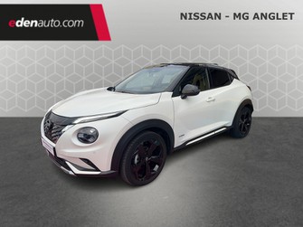 Photo Nissan Juke Hybrid 143 Premiere Edition