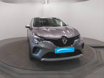 Photo Renault Captur Captur TCe 90