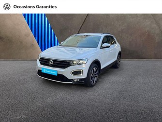 Photo Volkswagen T-Roc 1.0 TSI 110ch Active