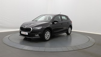 Photo Skoda Fabia 1.0 TSI 95 ch EVO 2 BVM5 Selection
