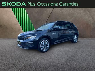 Photo Skoda Kamiq 1.0 TSI Evo 2 116ch Limited Edition DSG7