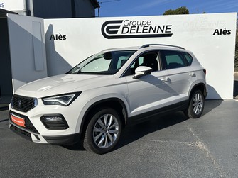 Photo Seat Ateca Ateca 2.0 TDI 115 ch Start/Stop