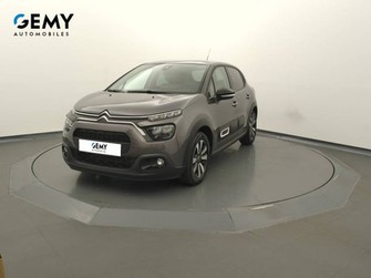 Photo Citroen C3 110 S&S EAT6 Shine