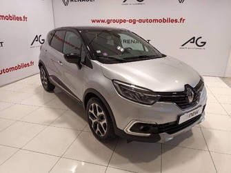 Photo Renault Captur TCe 130 FAP Intens