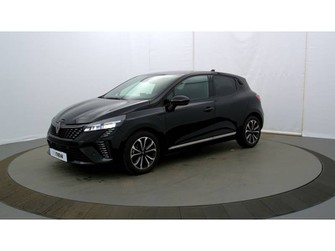 Photo Renault Clio TCe 90 Techno