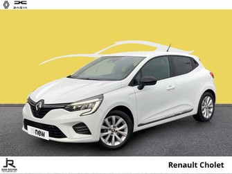 Photo Renault Clio 1.0 TCe 100ch Evolution GPL