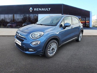 Photo Fiat 500X BUSINESS MY17 1.4 MultiAir 140 ch Popstar