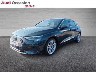 Photo Audi A3 Sportback 30 TFSI 110ch Mild Hybrid Business line S tronic 7