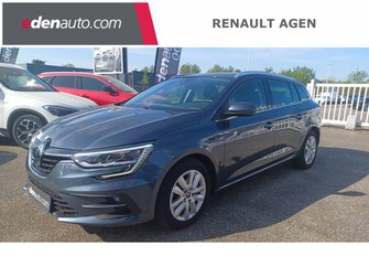 Photo Renault Megane IV Estate E-TECH Plug-In Hybride 160 Business