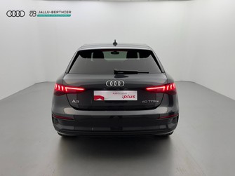 Photo Audi A3 Sportback 40 TFSI e 204ch Business Executive S tronic 6