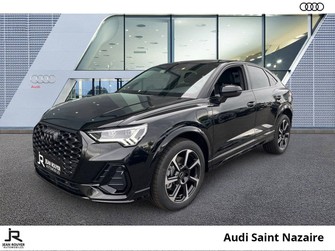 Photo Audi Q3 SPORTBACK Q3 Sportback 45 TFSIe 245 ch S tronic 6