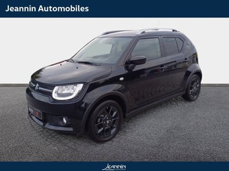 Photo Suzuki Ignis Ignis 1.2 Dualjet Hybrid