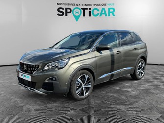 Photo Peugeot 3008 3008 Puretech 130ch S&S EAT8