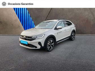 Photo Volkswagen Taigo 1.0 TSI 95ch VW Edition