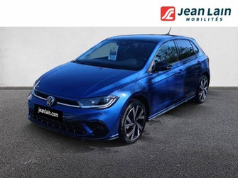 Photo Volkswagen Polo 1.0 TSI 116 S&S DSG7 R-Line