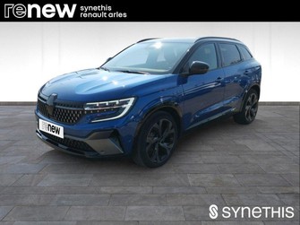Photo Renault Austral E-Tech hybrid 200 Techno esprit Alpine