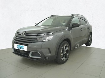 Photo Citroen C5 Aircross C5 Aircross PureTech 130 S&S EAT8