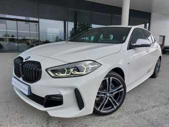 Photo Bmw Serie 1 Série 1 120iA 178ch M Sport DKG7 9cv