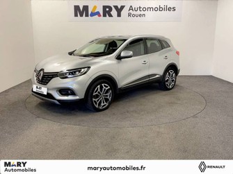 Photo Renault Kadjar Blue dCi 115 EDC Intens